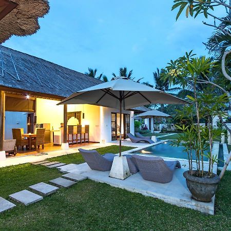 Villa Candi Kecil Tujuh By Villa Finder Ubud Zewnętrze zdjęcie