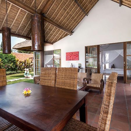 Villa Candi Kecil Tujuh By Villa Finder Ubud Zewnętrze zdjęcie